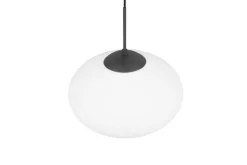 Trio Lighting riippuvalaisin Fomento 40 cm E27 mattamessinki