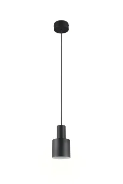 Trio Lighting riippuvalaisin Agudo 1-os E27 kellertävänruske