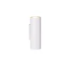 Trio Lighting seinävalaisin Marley 2xGU10 valkoinen