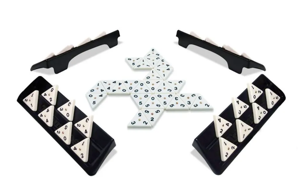 Triominos Original