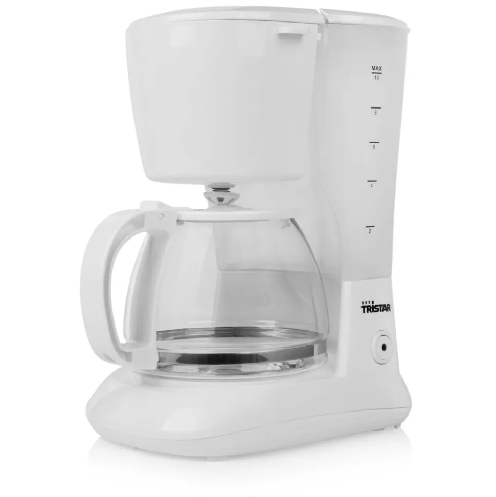 Tristar kahvinkeitin CM-1252 valkoinen