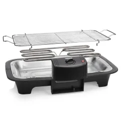 Tristar sähköinen BBQ-grilli jalustalla 2000 W