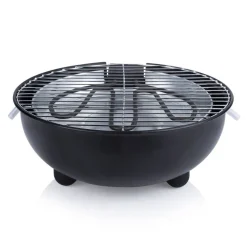 Tristar sähköinen BBQ-pöytägrilli 1250 W