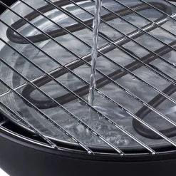 Tristar sähköinen BBQ-pöytägrilli 1250 W