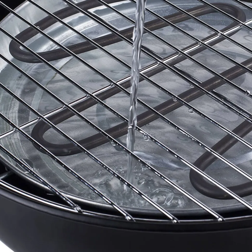 Tristar sähköinen BBQ-pöytägrilli 1250 W