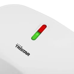 Tristar voileipägrilli SA-3052 valkoinen