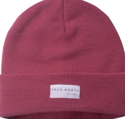 True North pipo