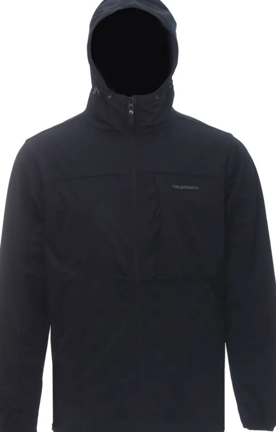 True North Softshell takki