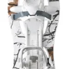 Tsl lumikenkä 217 CAMO maasto M