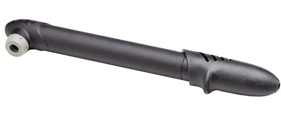 Unics minipumppu DV/AV musta