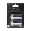 Uyuni paristo D Battery 1,5V 16.000 mAh 2 kpl/pkt