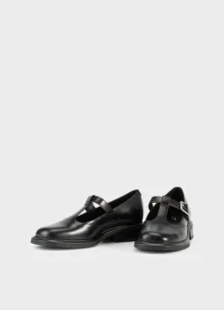 Vagabond Shoemakers kävelykengät Ellis Black