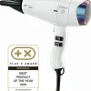Valera hiustenkuivain ePower 2020 D RC Pure white
