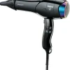 Valera hiustenkuivain ePower 2020 D RC Chrystal black