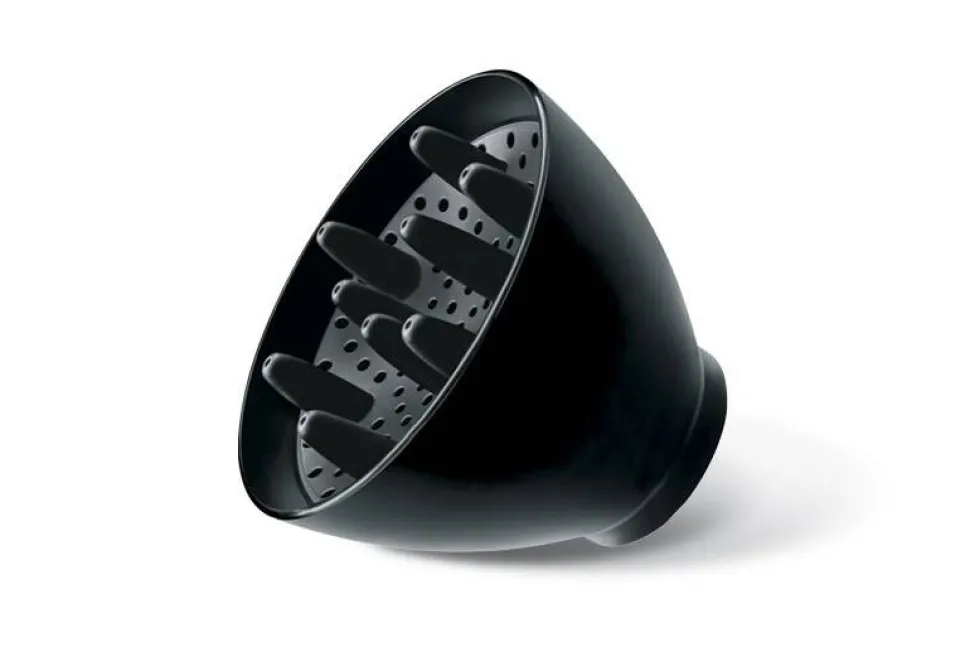 Valera hiustenkuivain ePower 2020 D RC Chrystal black