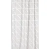Vallila Lucina valmisverho 140x250 cm harmaa