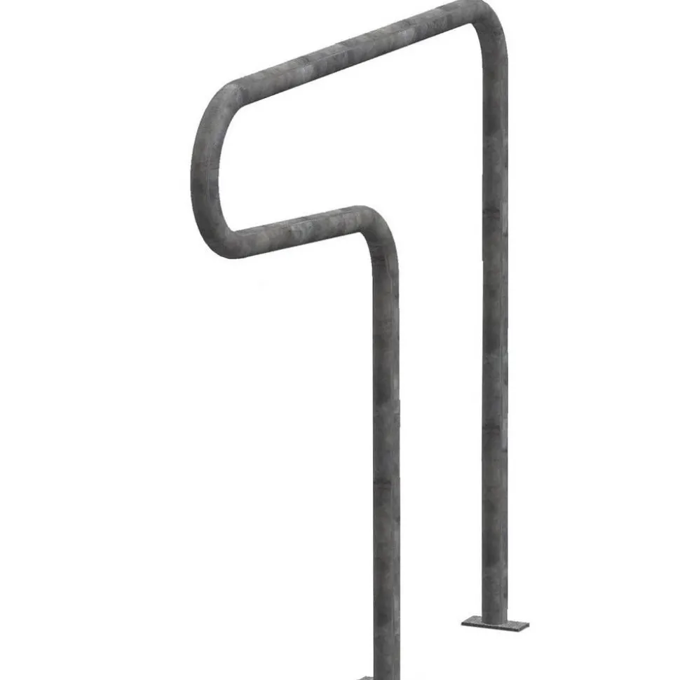 Varax lukitustanko 166 sinkitty