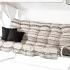 Varax pehmuste De Luxe/Monica/Suvi keinuun, 81B