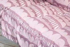 Varax pehmuste De Luxe/Monica/Suvi keinuun 84B