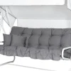 Varax pehmuste De Luxe/Monica/Suvi keinuun 60B