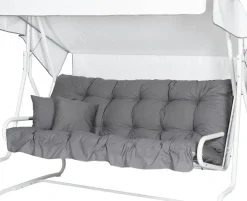 Varax pehmuste De Luxe/Monica/Suvi keinuun 60B