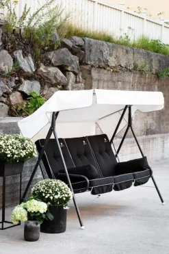 Varax pehmuste De Luxe/Monica/Suvi keinuun, 71B-1