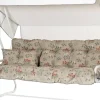 Varax pehmuste De Luxe/Monica/Suvi keinuun 99B