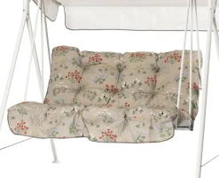 Varax pehmuste Duo/Duetto keinuun 99B