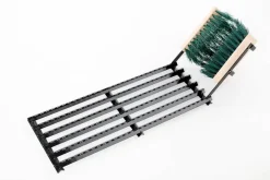 Varax rappuralli 753 musta