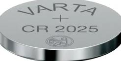 Varta Cr2025