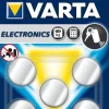 Varta Cr2032 5kpl