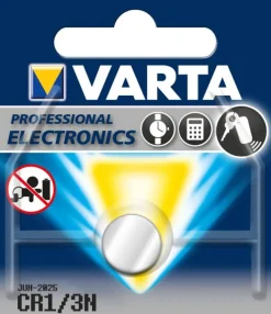 Varta Cr1/3n
