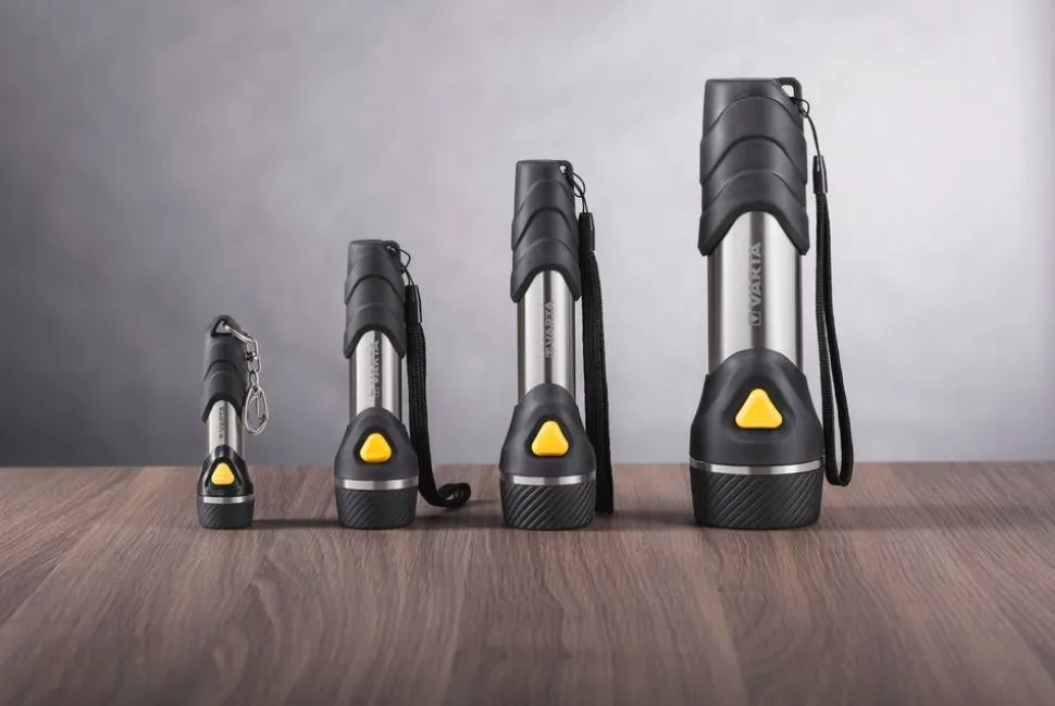 Varta Taskulamppu Day Light F30