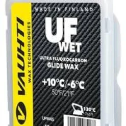 Vauhti Luistovoide Uf Wet +10...-6 45 g