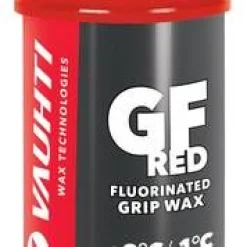 Vauhti Pitovoide Gf Red +2...-1 45 g