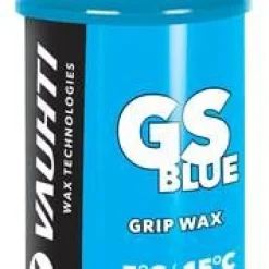 Vauhti Pitovoide Gs Blue -5...-15 45 g