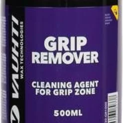 Vauhti Puhdistusaine Grip Remover 500 ml