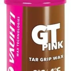Vauhti Tervapitovoide Gt Pink 0...-4 45 g