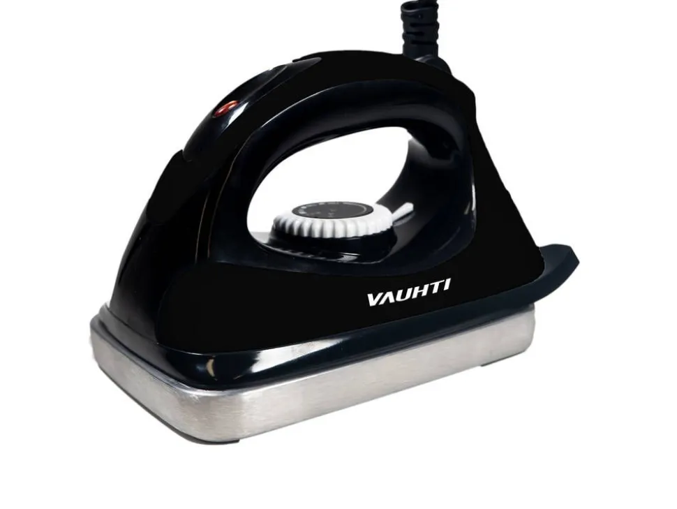 Vauhti Voitelurauta Economy 1000 w
