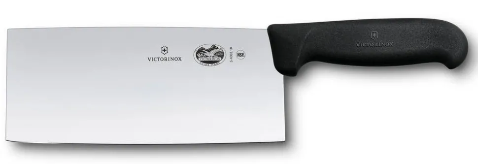 Victorinox Kiinalainen kokkiveitsi 18 cm