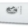Victorinox Kokkiveitsi 22 cm sahalaita puukahvalla