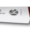 Victorinox Kokkiveitsi 19 cm puukahvalla