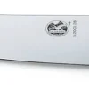 Victorinox Kokkiveitsi 28 cm puukahvalla