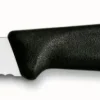 Victorinox Kuorimaveitsi sahalaita 8cm musta