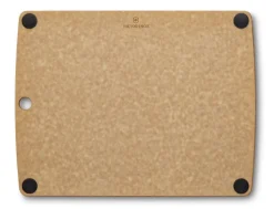 Victorinox leikkuulauta All-in-One 37 x 28,5 cm ruskea
