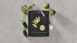 Victorinox leikkuulauta All-in-One 29 x 23 cm musta