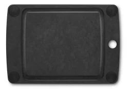 Victorinox leikkuulauta All-in-One 25,5 x 18 cm musta