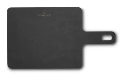 Victorinox leikkuulauta Handy 23 x 19 cm musta