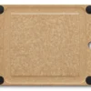 Victorinox leikkuulauta Kitchen 29 x 23 cm ruskea
