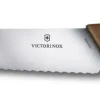 Victorinox Leipäveitsi terä 22 cm